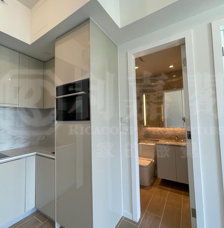 OMA OMA 1B座 - 28NTS – 香港北部都會區