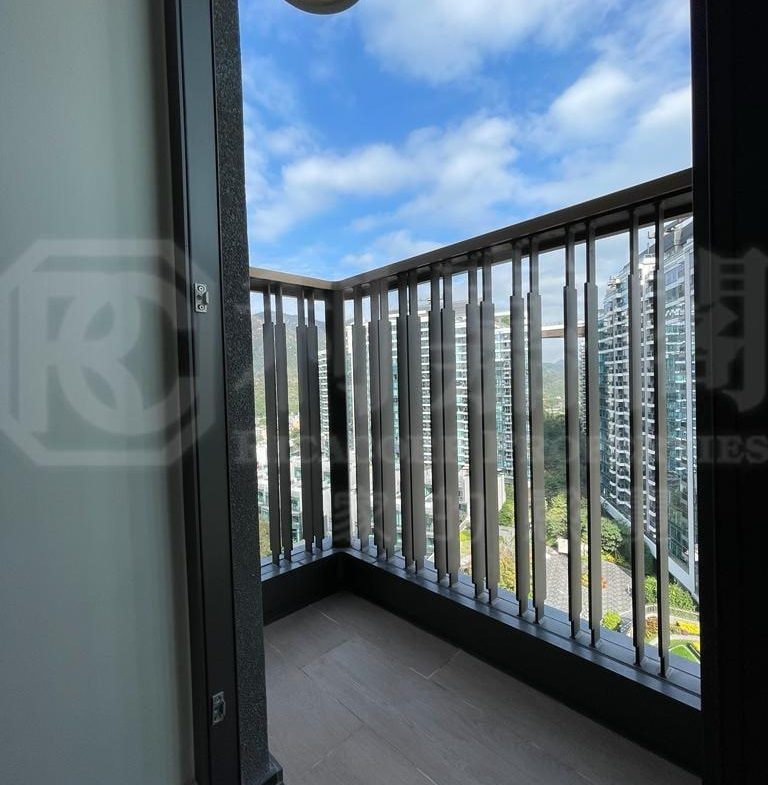 OMA OMA 1B座 - 28NTS – 香港北部都會區