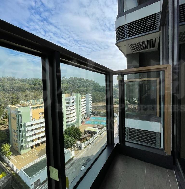 OMA OMA 1B座 - 28NTS – 香港北部都會區