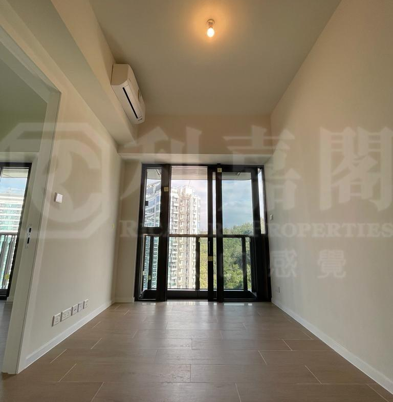 OMA OMA 1B座 - 28NTS – 香港北部都會區