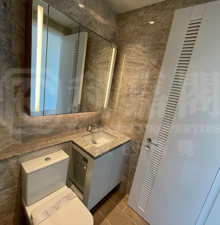 OMA OMA 1B座 - 28NTS – 香港北部都會區