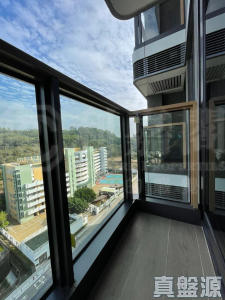 OMA OMA 1B座 - 28NTS – 香港北部都會區