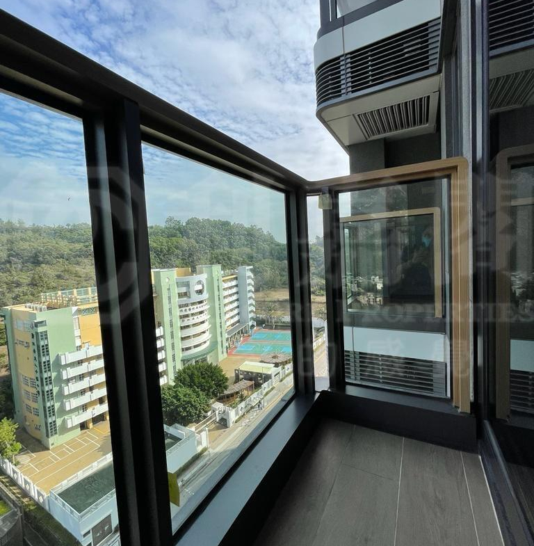 OMA OMA 1B座 - 28NTS – 香港北部都會區