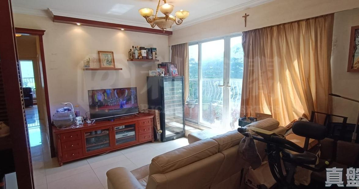 豪景花園 3期 18座 - 28NTS – 香港北部都會區