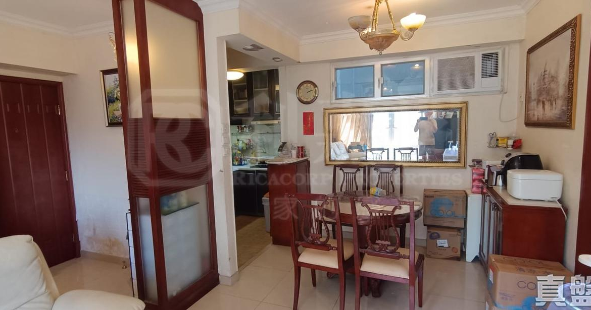 豪景花園 3期 18座 - 28NTS – 香港北部都會區