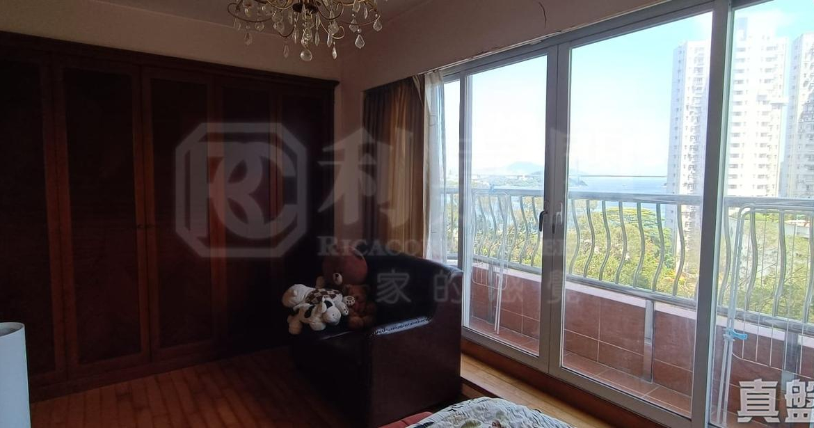 豪景花園 3期 18座 - 28NTS – 香港北部都會區