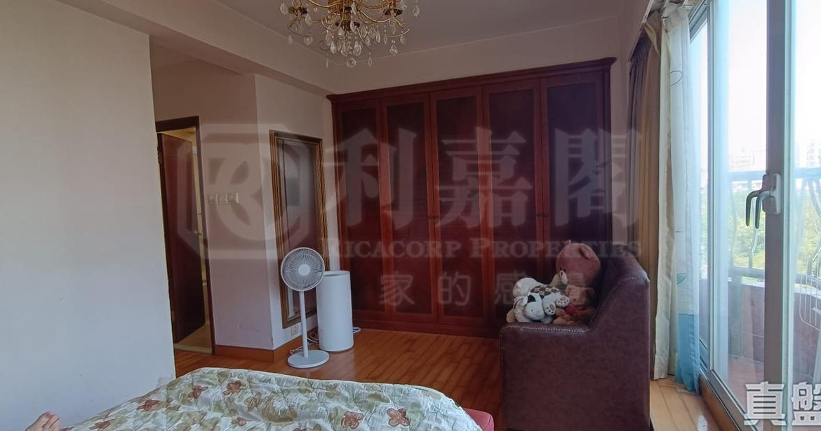 豪景花園 3期 18座 - 28NTS – 香港北部都會區