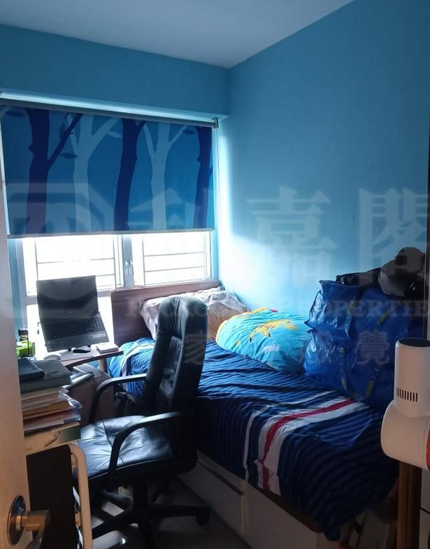 豪景花園 3期 18座 - 28NTS – 香港北部都會區