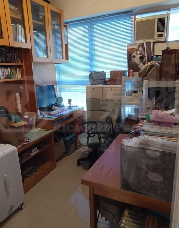 豪景花園 3期 18座 - 28NTS – 香港北部都會區