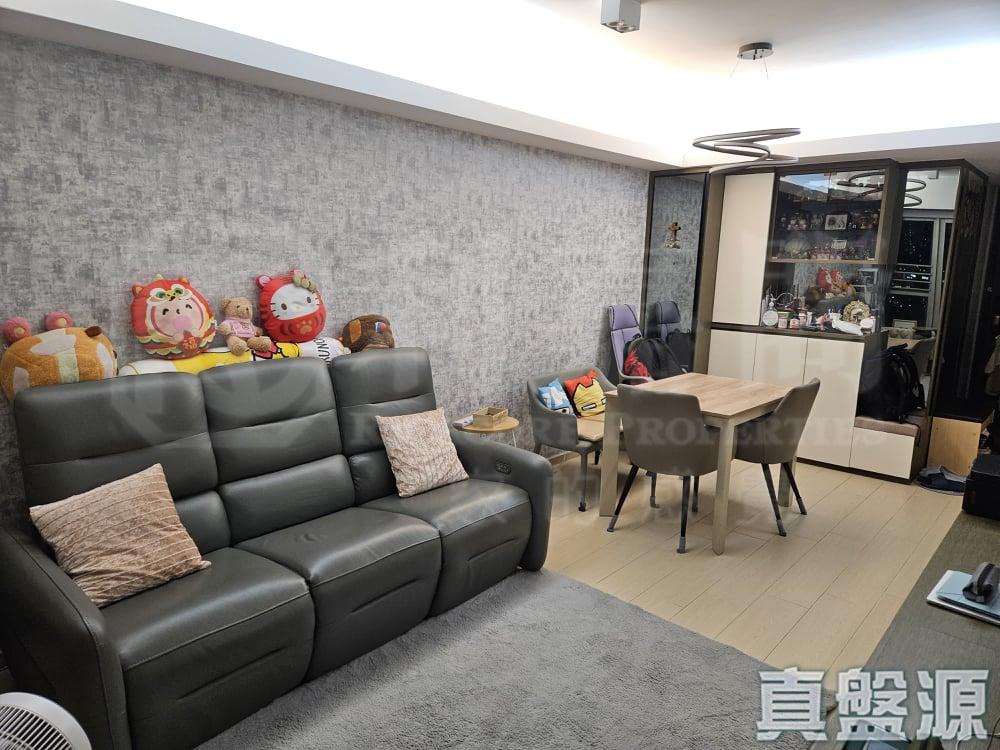 環宇海灣 5座 - 28NTS – 香港北部都會區