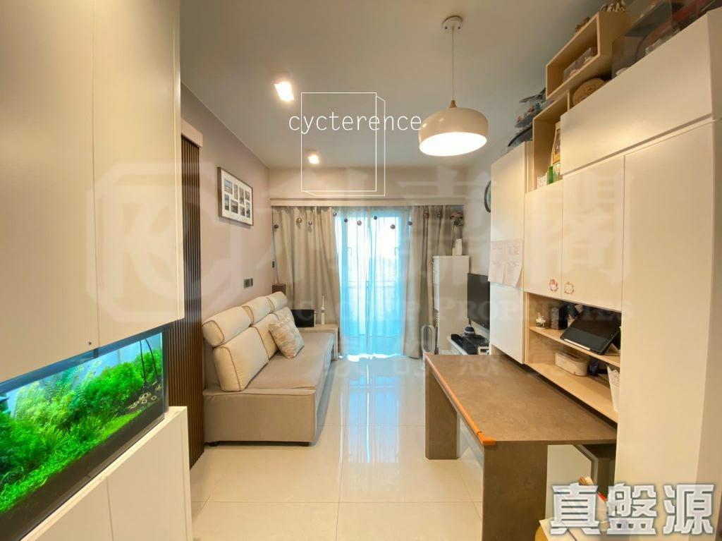 環宇海灣 1座 - 28NTS – 香港北部都會區
