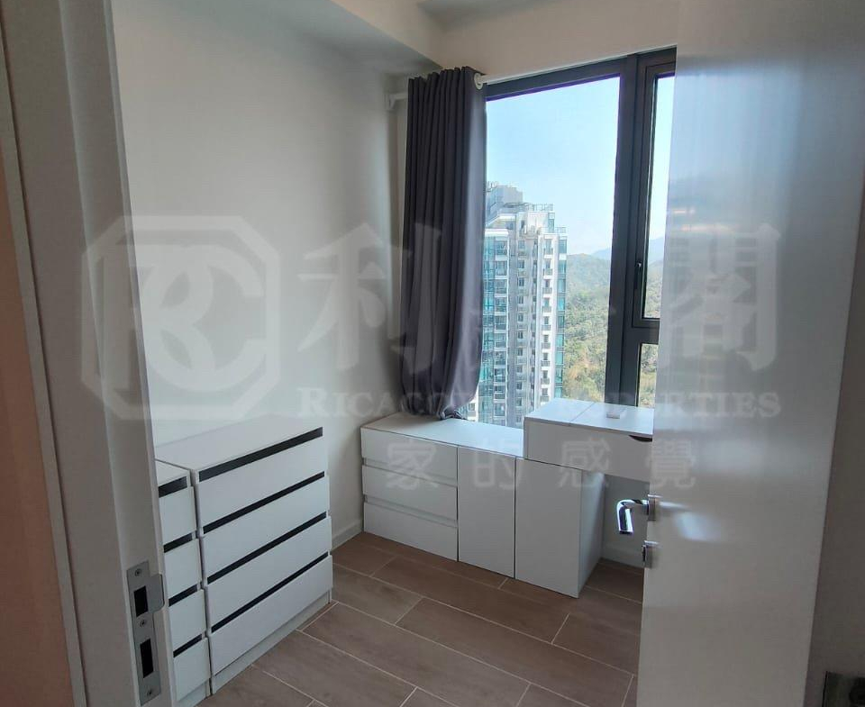 OMA OMA 2A座 - 28NTS – 香港北部都會區