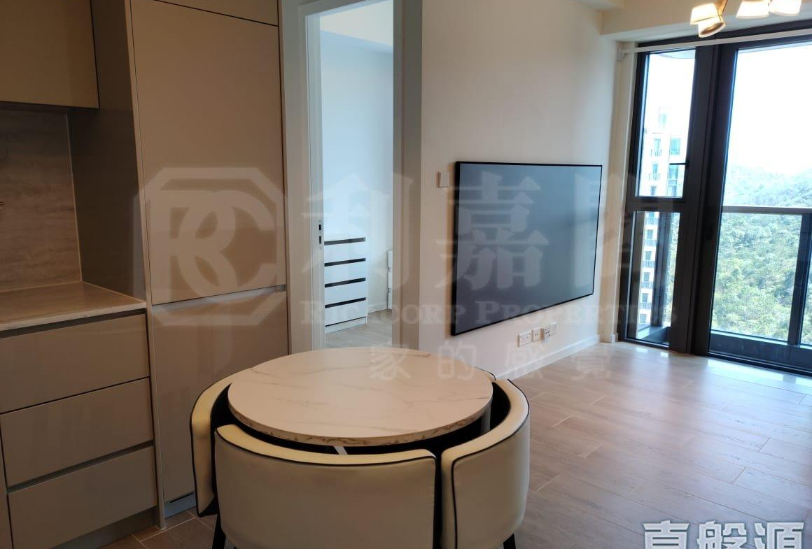 OMA OMA 2A座 - 28NTS – 香港北部都會區