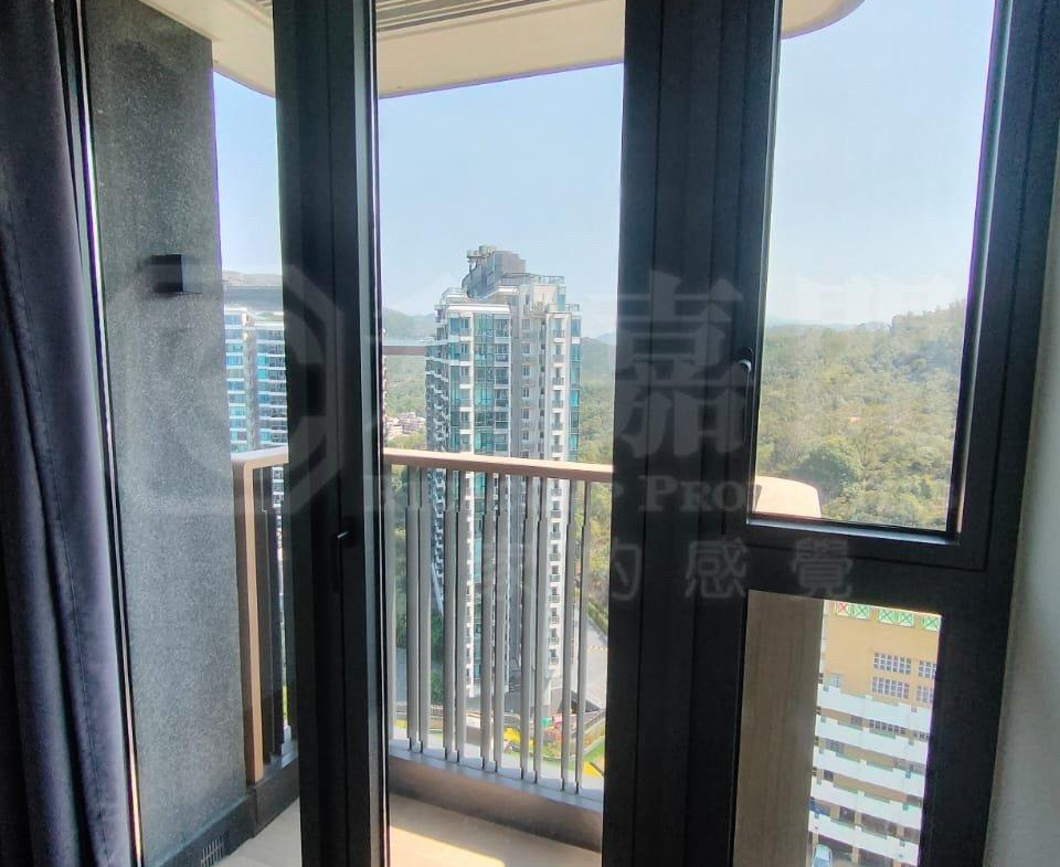 OMA OMA 2A座 - 28NTS – 香港北部都會區