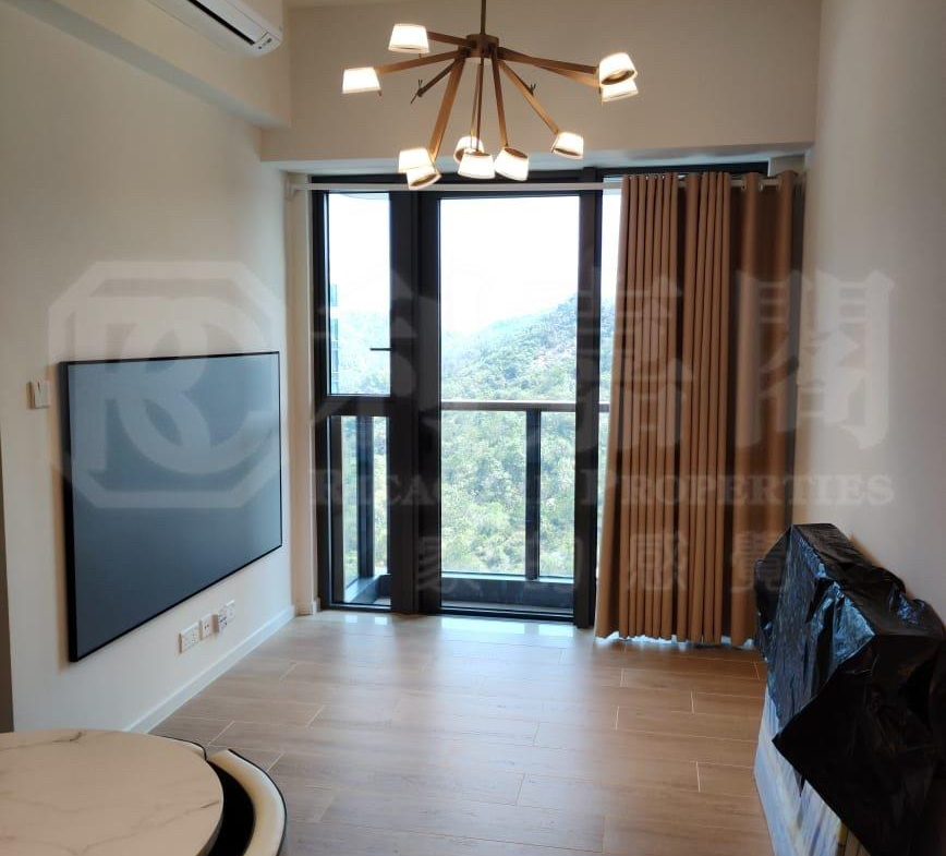 OMA OMA 2A座 - 28NTS – 香港北部都會區