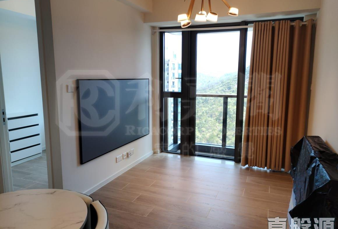 OMA OMA 2A座 - 28NTS – 香港北部都會區