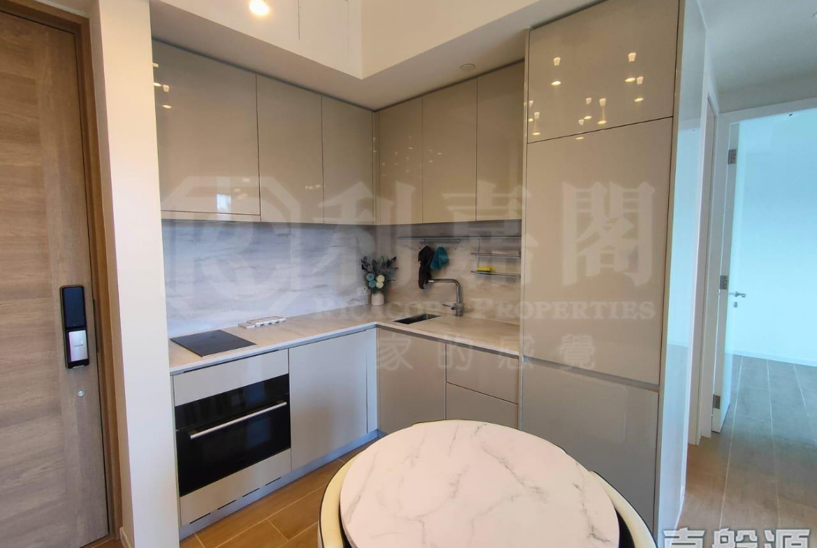 OMA OMA 2A座 - 28NTS – 香港北部都會區