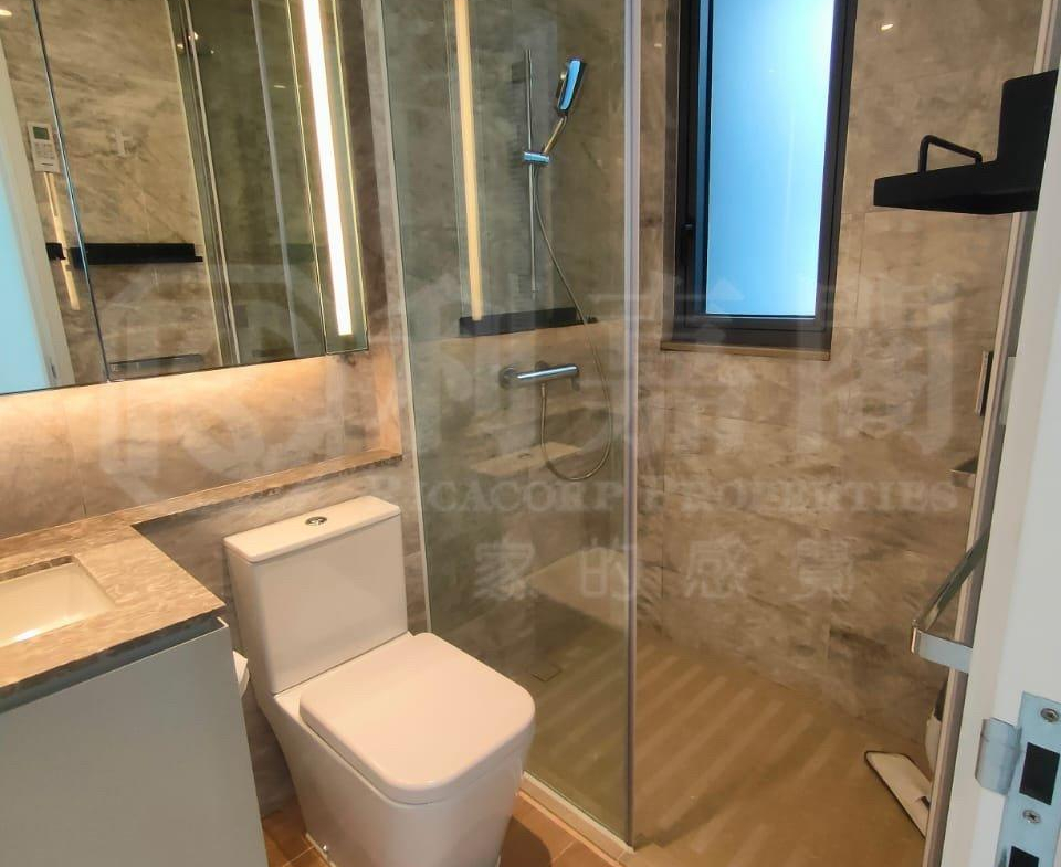 OMA OMA 2A座 - 28NTS – 香港北部都會區