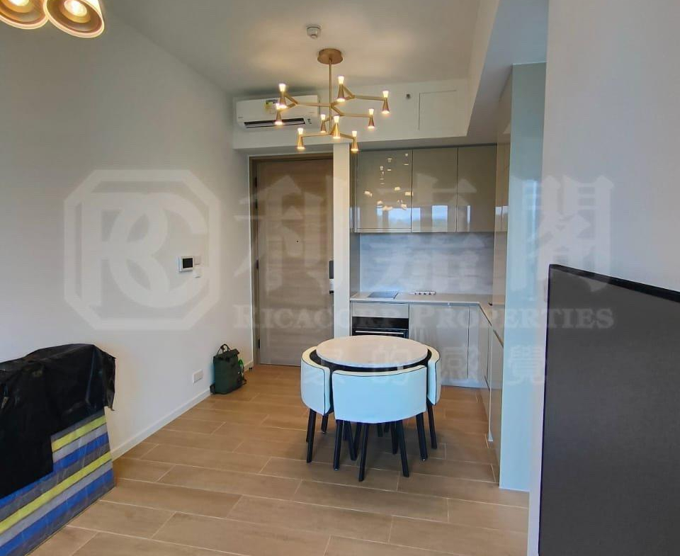 OMA OMA 2A座 - 28NTS – 香港北部都會區