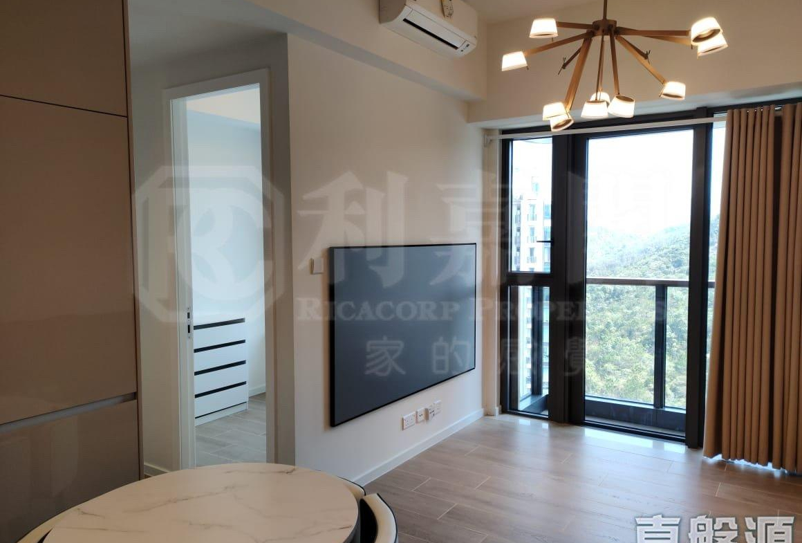 OMA OMA 2A座 - 28NTS – 香港北部都會區