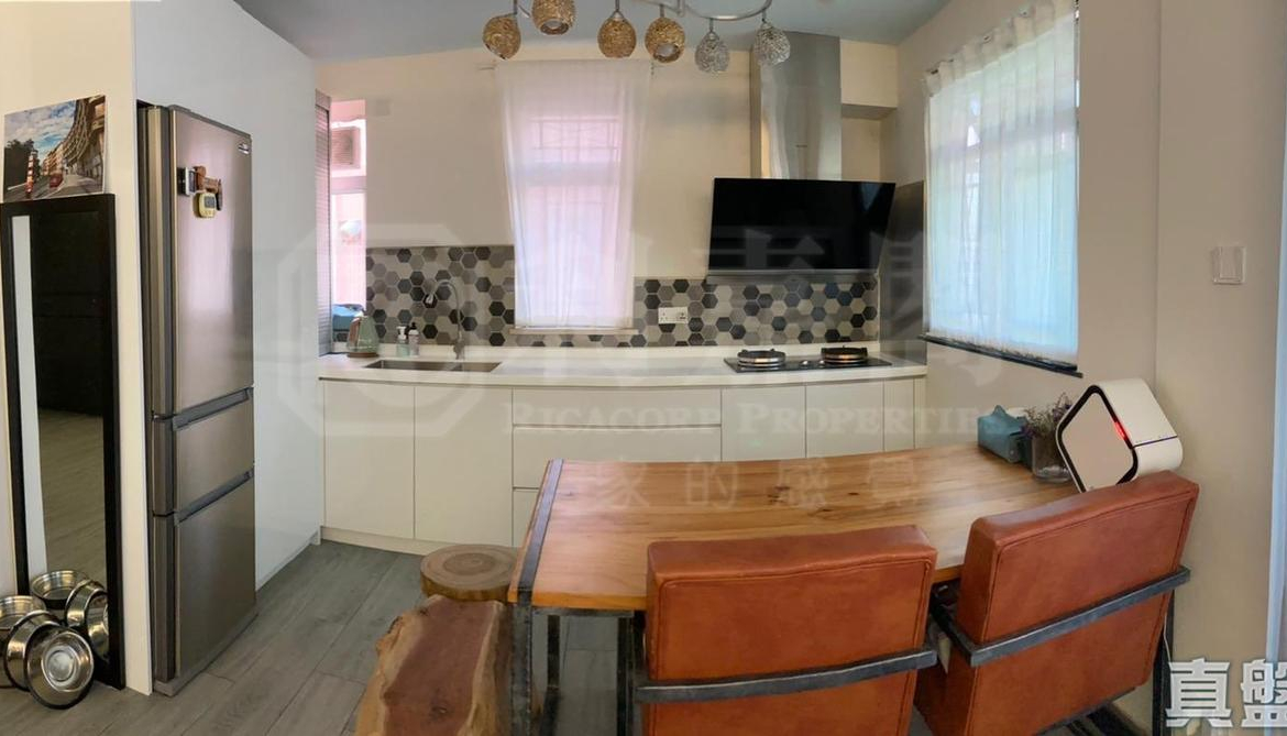 嘉和海景別墅 30座 - 28NTS – 香港北部都會區