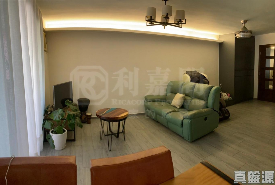 嘉和海景別墅 30座 - 28NTS – 香港北部都會區