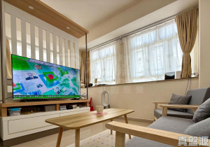 萬寶大廈 - 28NTS – 香港北部都會區