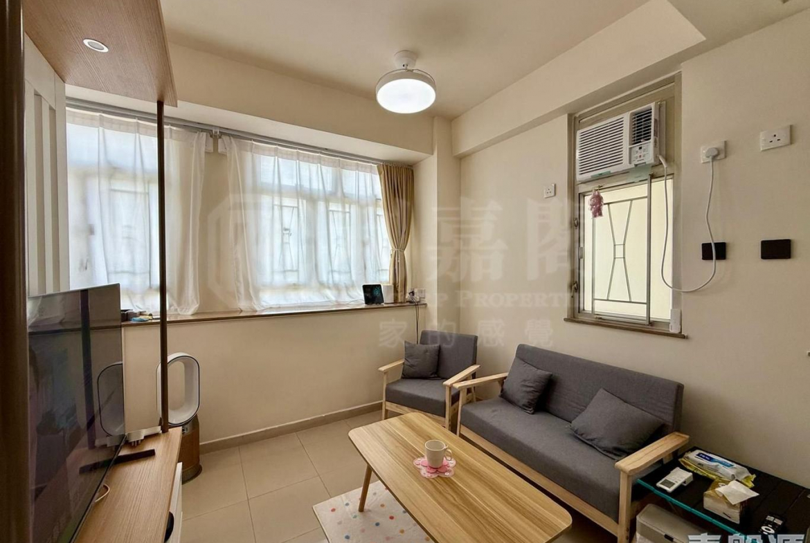 萬寶大廈 - 28NTS – 香港北部都會區