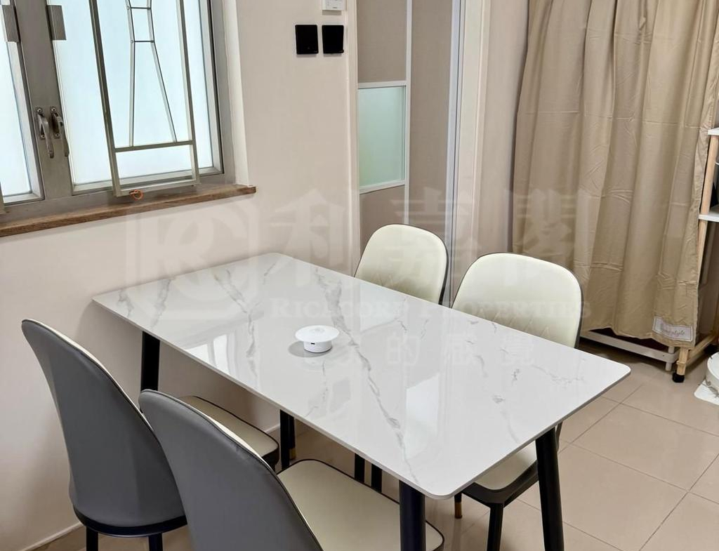 萬寶大廈 - 28NTS – 香港北部都會區