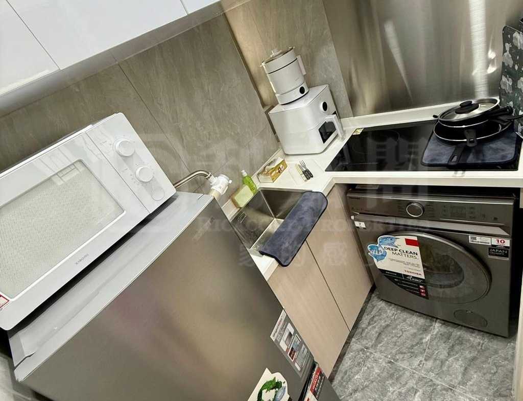 萬寶大廈 - 28NTS – 香港北部都會區