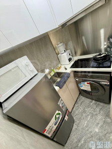 萬寶大廈 - 28NTS – 香港北部都會區