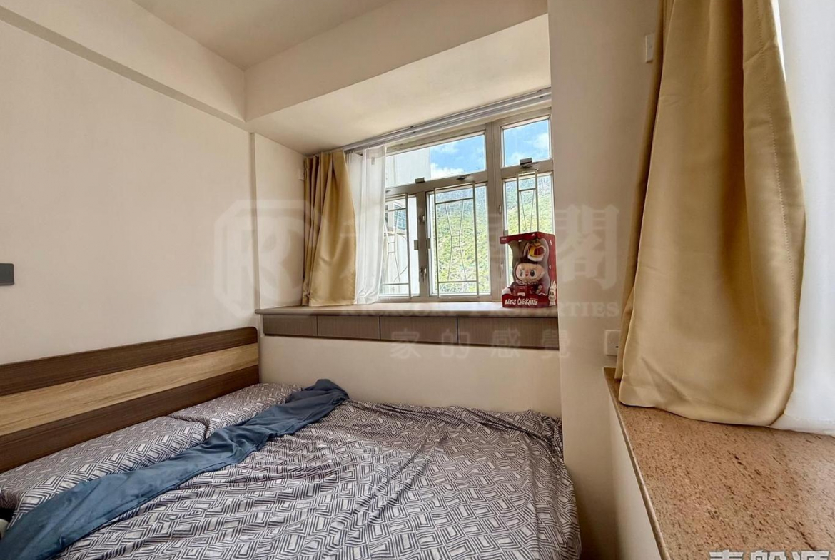 萬寶大廈 - 28NTS – 香港北部都會區