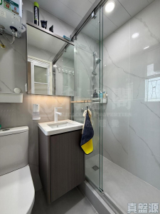 萬寶大廈 - 28NTS – 香港北部都會區