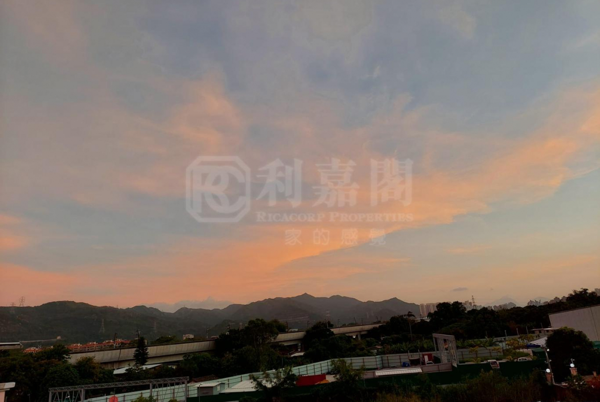 富安花苑 28座 - 28NTS – 香港北部都會區