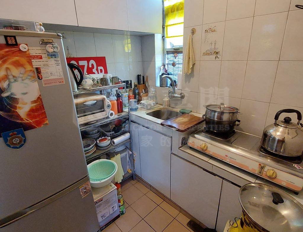 富安花苑 28座 - 28NTS – 香港北部都會區