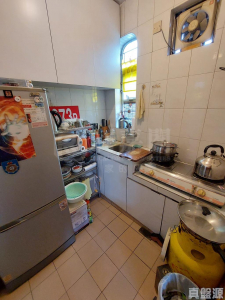 富安花苑 28座 - 28NTS – 香港北部都會區