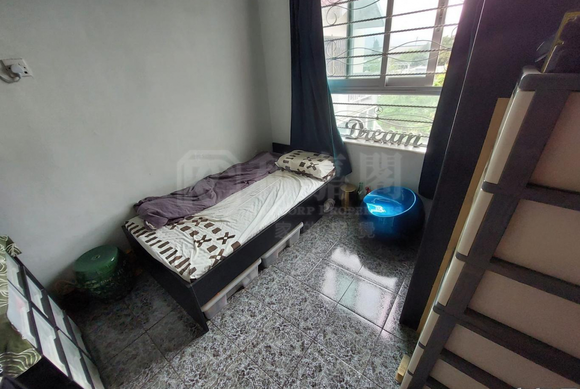 富安花苑 28座 - 28NTS – 香港北部都會區