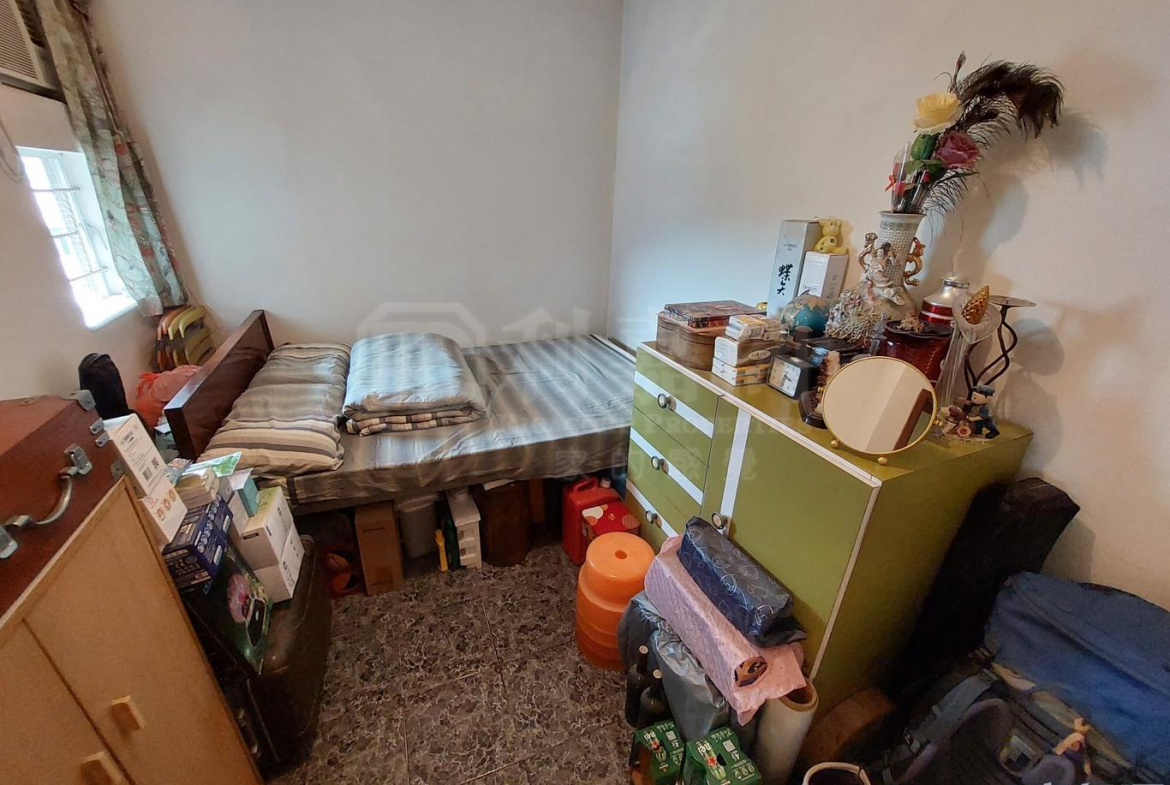 富安花苑 28座 - 28NTS – 香港北部都會區