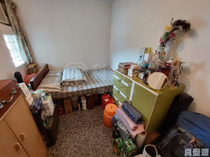 富安花苑 28座 - 28NTS – 香港北部都會區