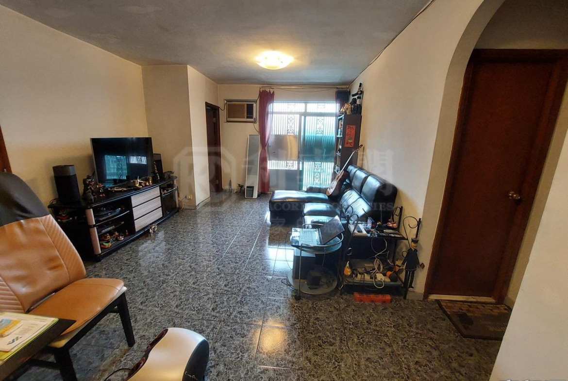 富安花苑 28座 - 28NTS – 香港北部都會區