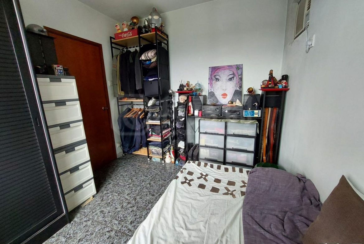 富安花苑 28座 - 28NTS – 香港北部都會區