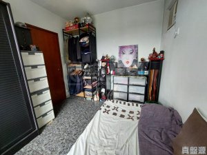 富安花苑 28座 - 28NTS – 香港北部都會區