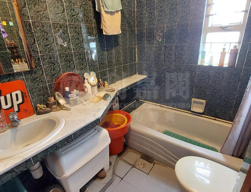 富安花苑 28座 - 28NTS – 香港北部都會區