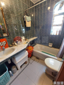 富安花苑 28座 - 28NTS – 香港北部都會區