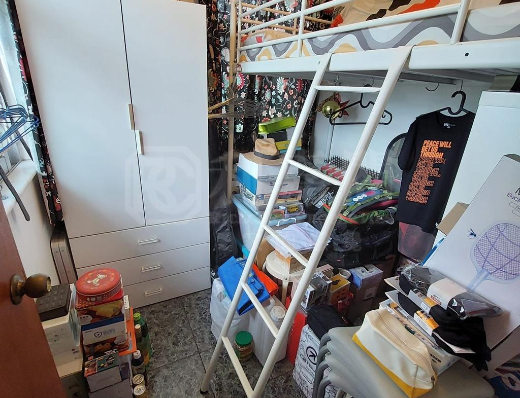 富安花苑 28座 - 28NTS – 香港北部都會區