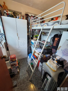 富安花苑 28座 - 28NTS – 香港北部都會區