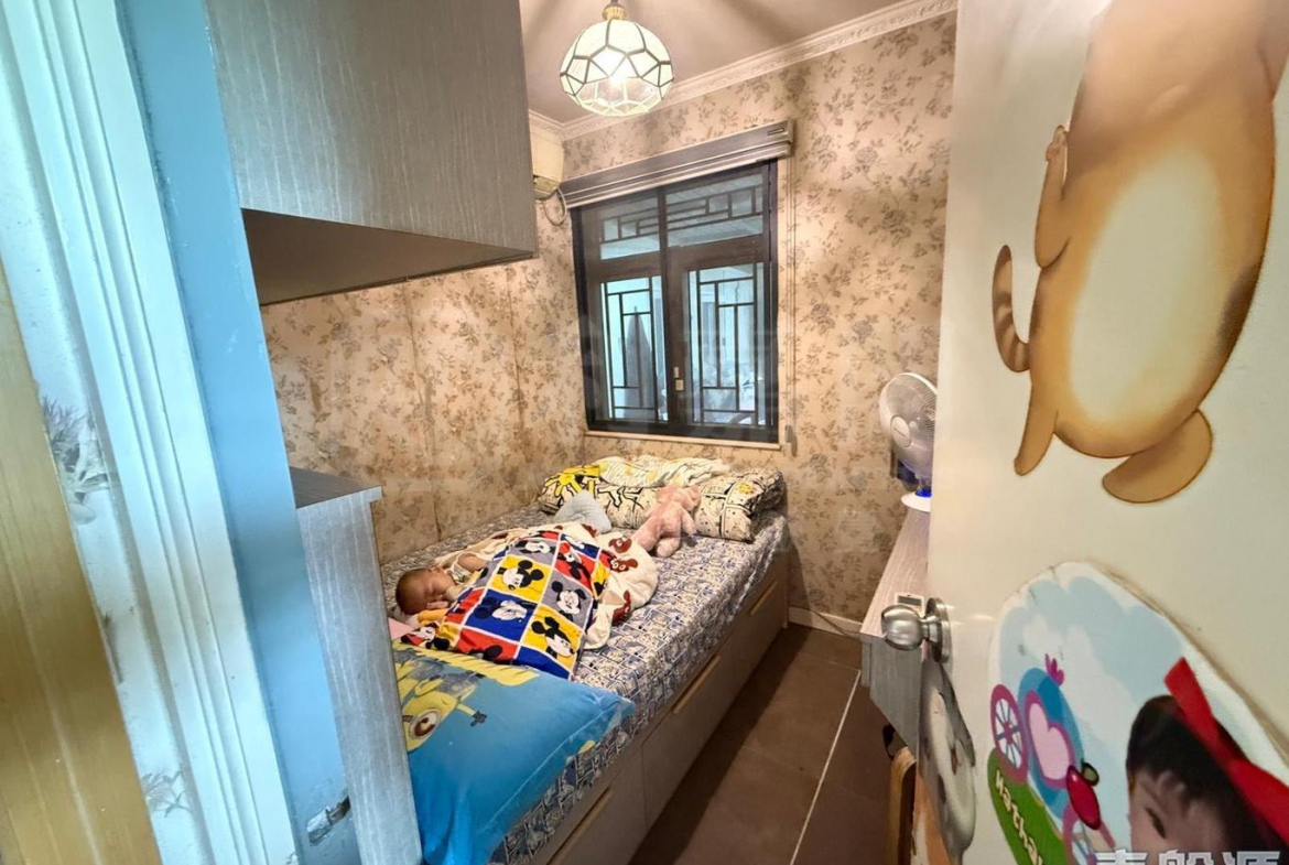 石埗村 - 28NTS – 香港北部都會區