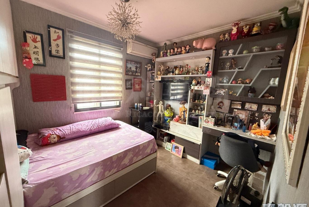 石埗村 - 28NTS – 香港北部都會區