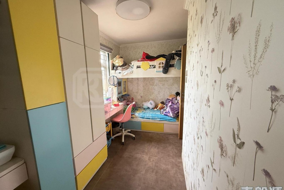 石埗村 - 28NTS – 香港北部都會區