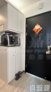 屏欣苑 B座 (屏彥閣) - 28NTS – 香港北部都會區